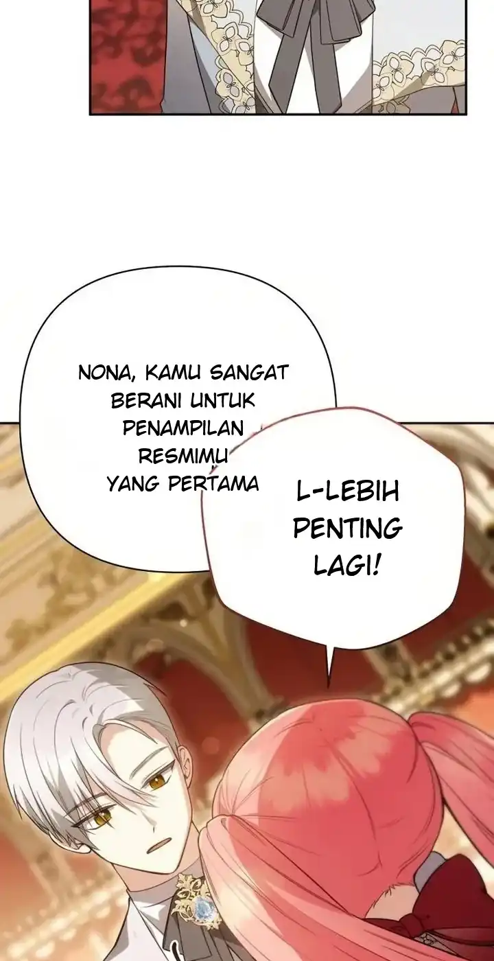 The Youngest Daughter of the Great Magician of a Famous Swordsmanship Family Chapter 35 Gambar 36