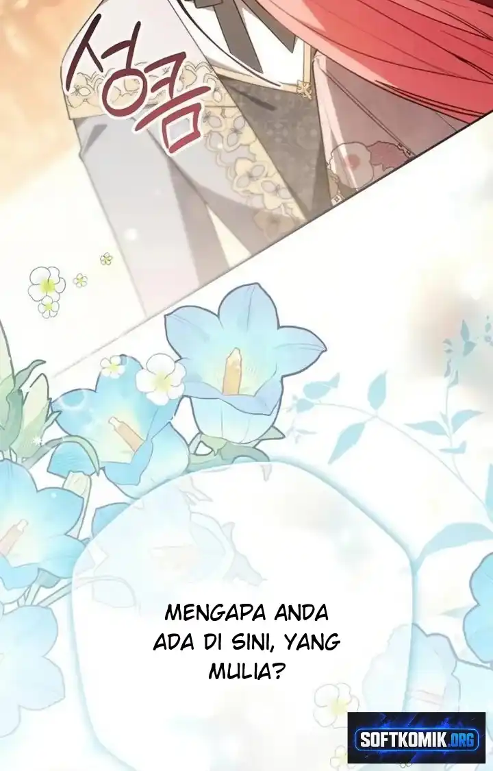 The Youngest Daughter of the Great Magician of a Famous Swordsmanship Family Chapter 35 Gambar 37