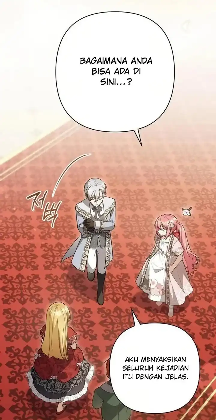 The Youngest Daughter of the Great Magician of a Famous Swordsmanship Family Chapter 35 Gambar 4