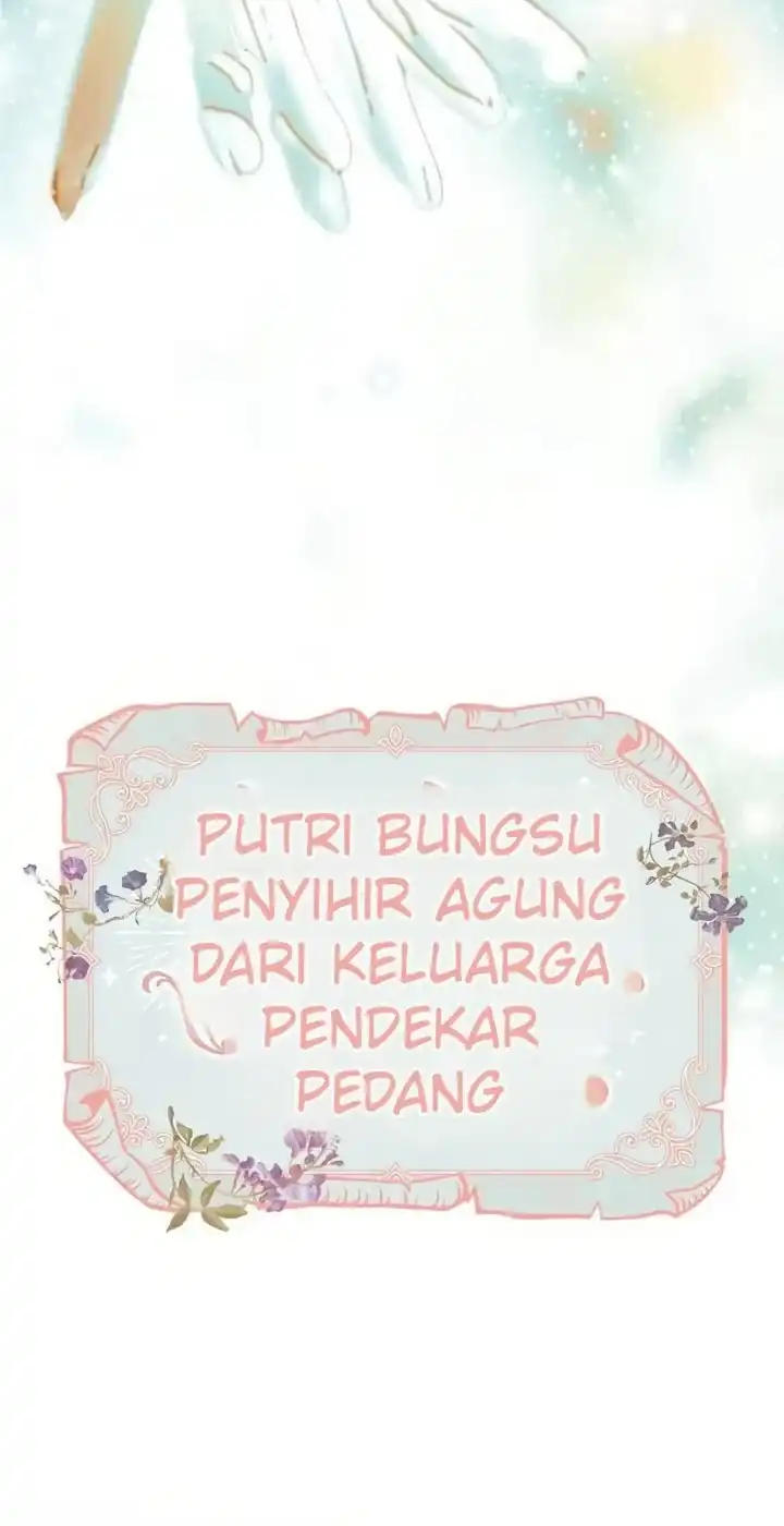 The Youngest Daughter of the Great Magician of a Famous Swordsmanship Family Chapter 35 Gambar 40