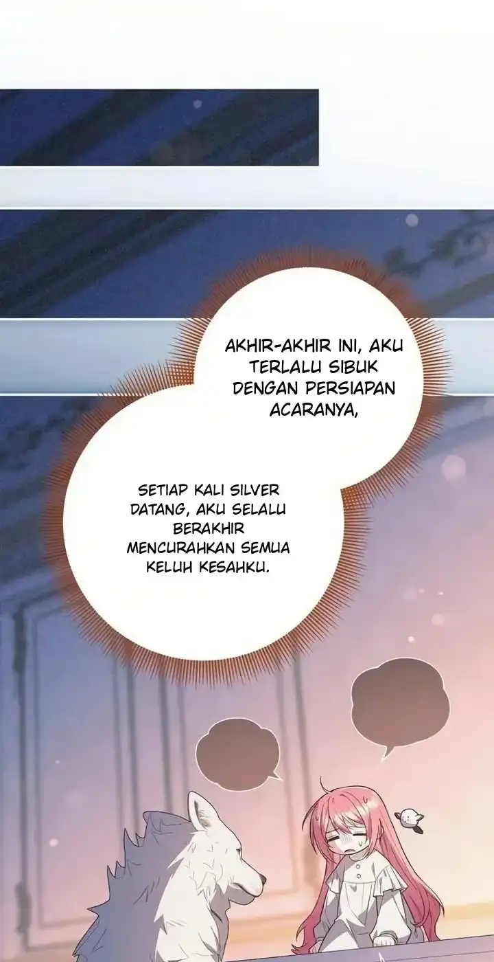 The Youngest Daughter of the Great Magician of a Famous Swordsmanship Family Chapter 35 Gambar 41