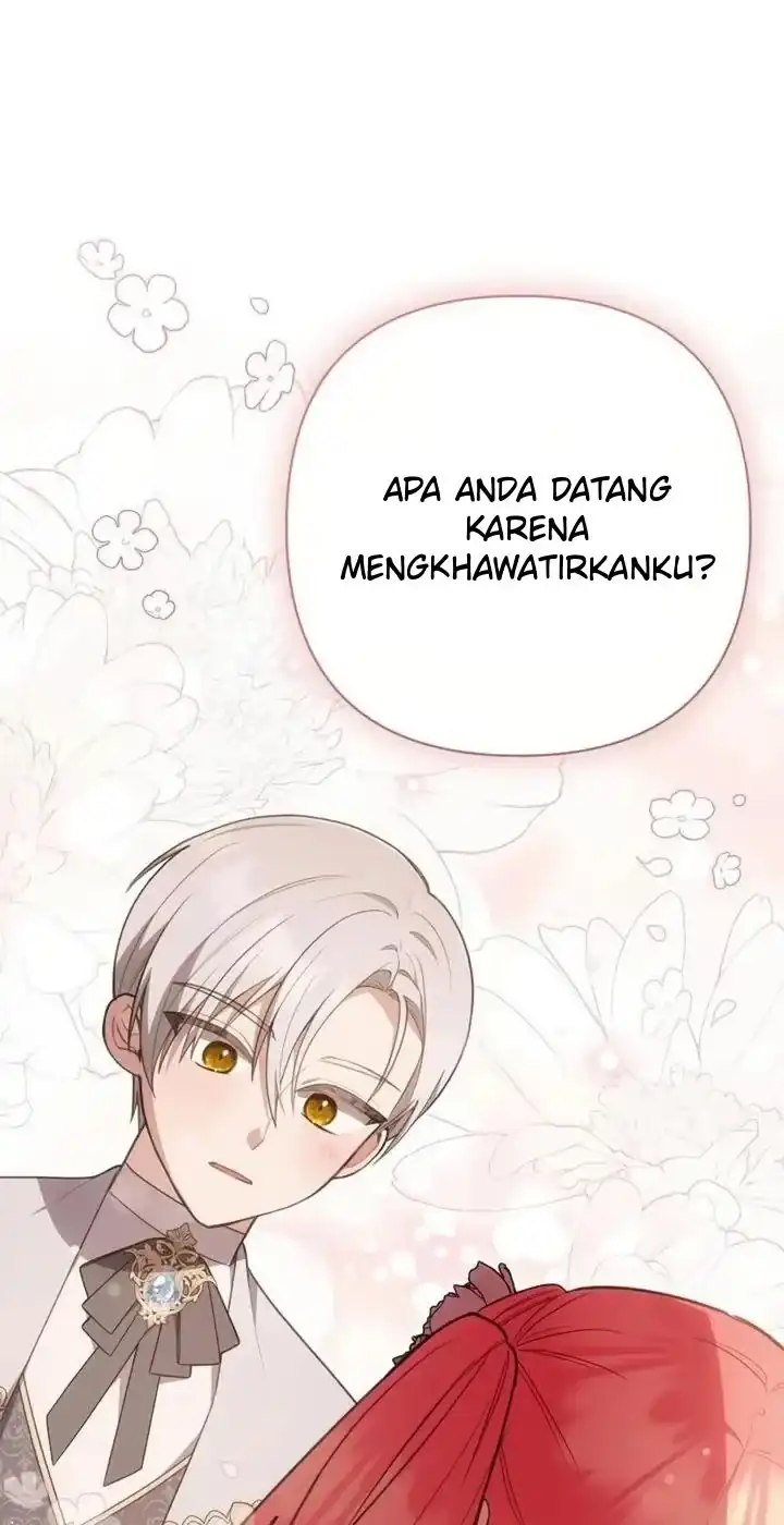 The Youngest Daughter of the Great Magician of a Famous Swordsmanship Family Chapter 35 Gambar 47