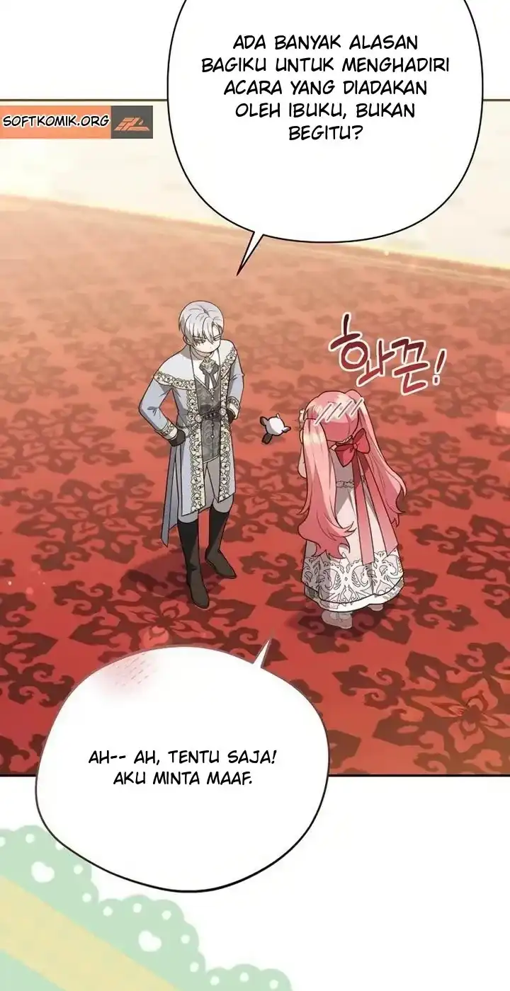 The Youngest Daughter of the Great Magician of a Famous Swordsmanship Family Chapter 35 Gambar 50