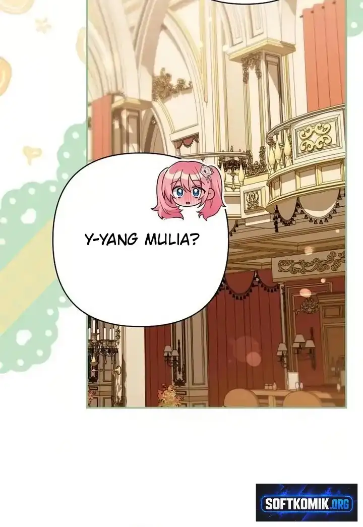 The Youngest Daughter of the Great Magician of a Famous Swordsmanship Family Chapter 35 Gambar 52
