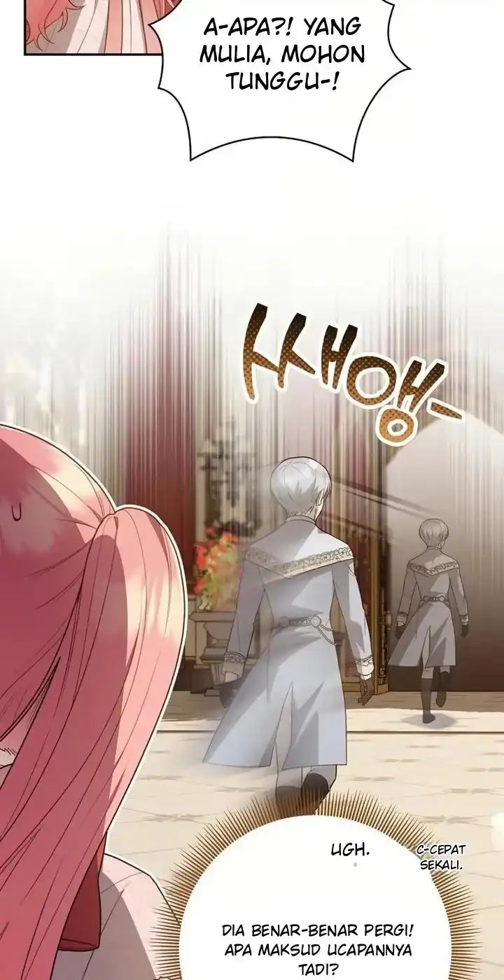 The Youngest Daughter of the Great Magician of a Famous Swordsmanship Family Chapter 35 Gambar 55