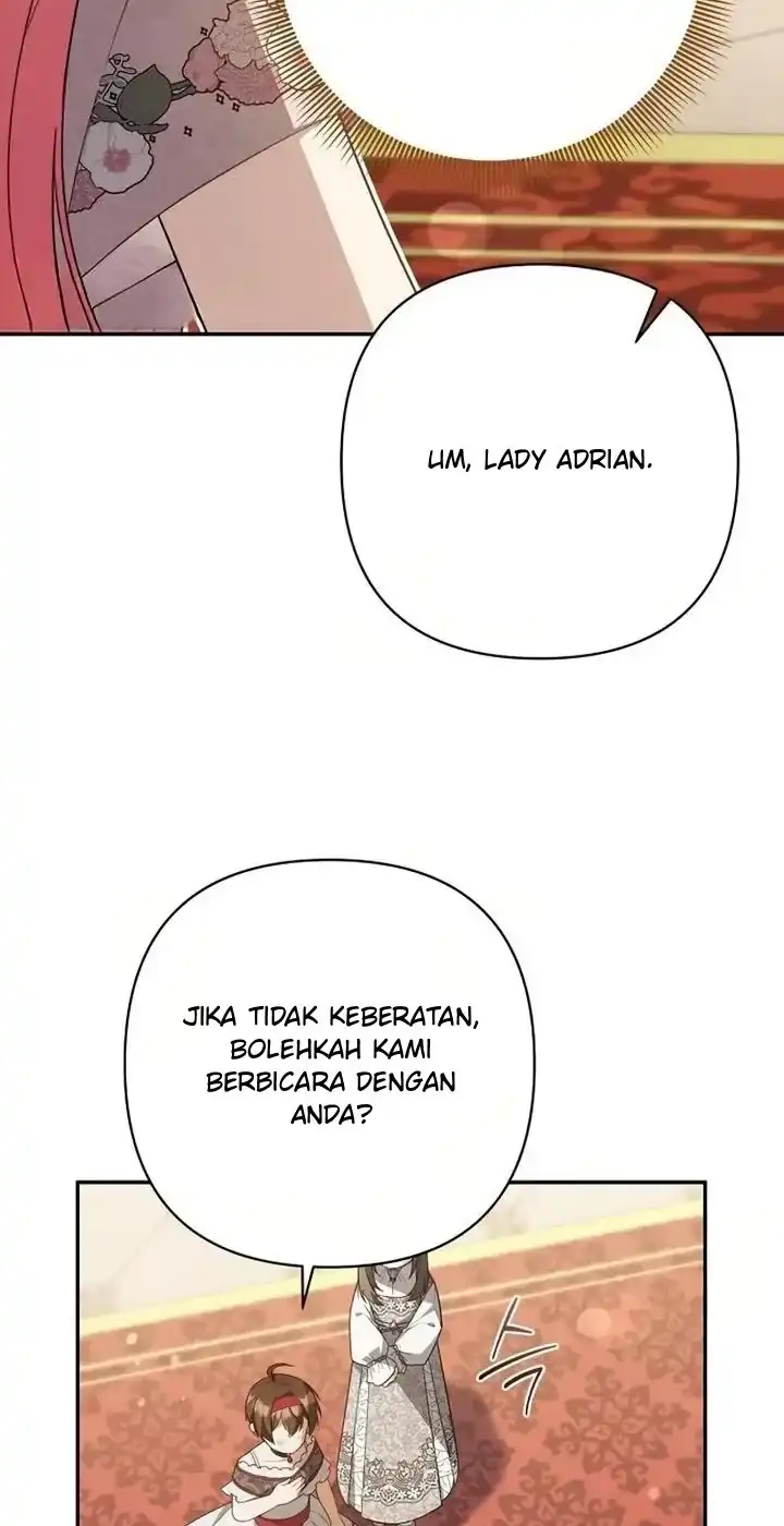The Youngest Daughter of the Great Magician of a Famous Swordsmanship Family Chapter 35 Gambar 56