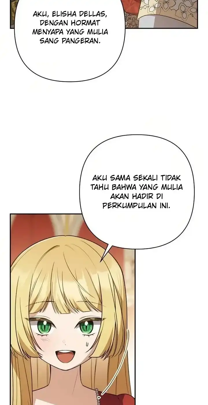 The Youngest Daughter of the Great Magician of a Famous Swordsmanship Family Chapter 35 Gambar 6