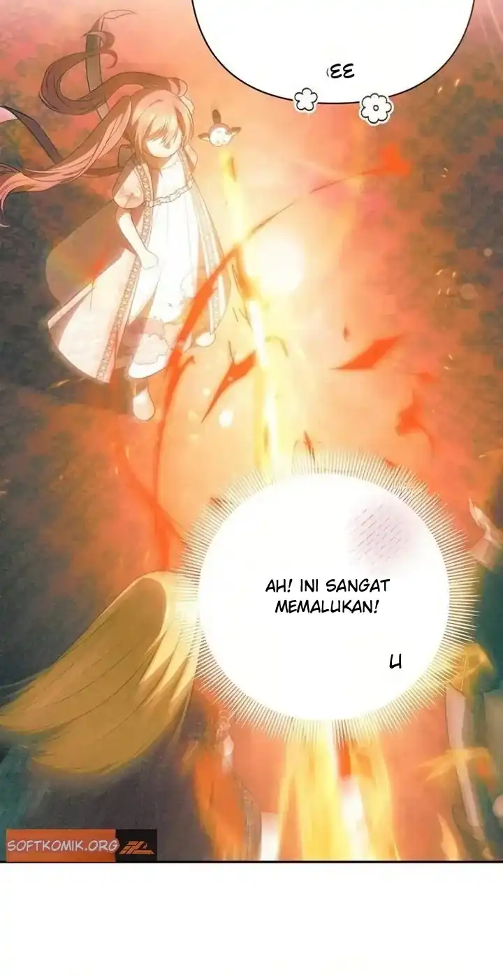 The Youngest Daughter of the Great Magician of a Famous Swordsmanship Family Chapter 35 Gambar 65