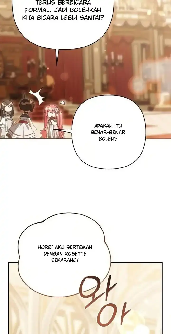 The Youngest Daughter of the Great Magician of a Famous Swordsmanship Family Chapter 35 Gambar 71