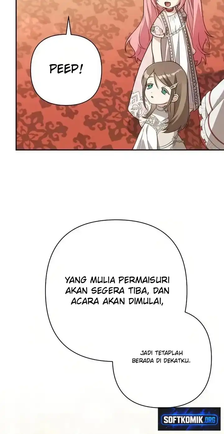 The Youngest Daughter of the Great Magician of a Famous Swordsmanship Family Chapter 35 Gambar 74