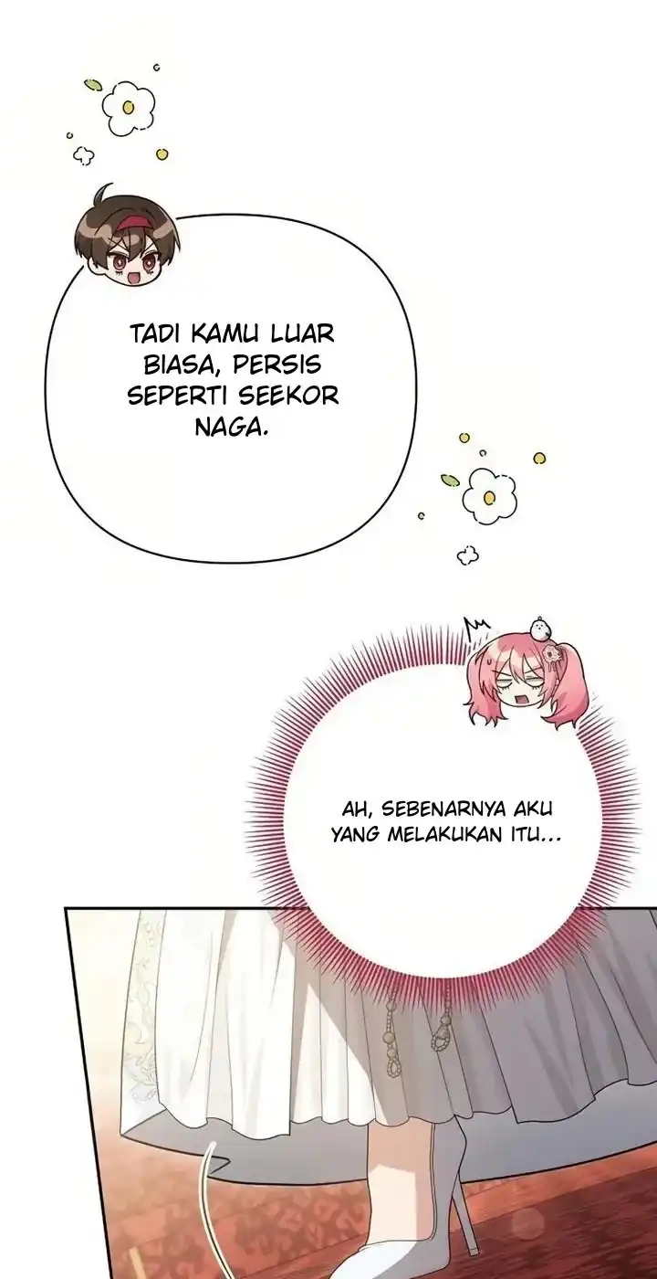 The Youngest Daughter of the Great Magician of a Famous Swordsmanship Family Chapter 35 Gambar 76