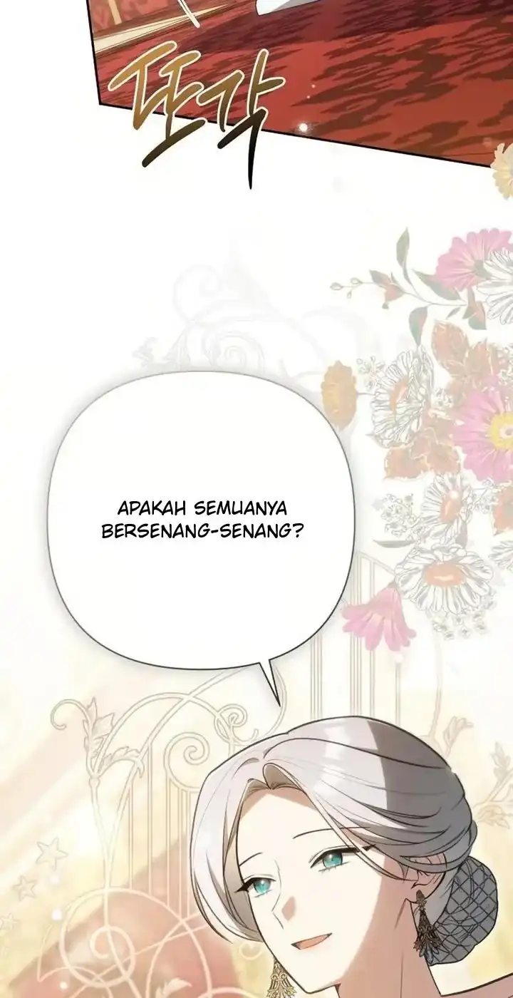 The Youngest Daughter of the Great Magician of a Famous Swordsmanship Family Chapter 35 Gambar 77