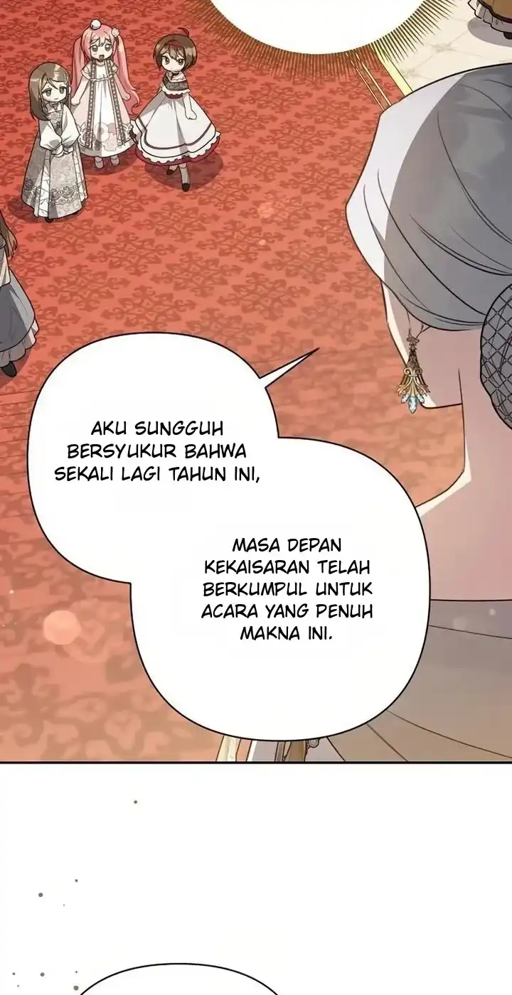 The Youngest Daughter of the Great Magician of a Famous Swordsmanship Family Chapter 35 Gambar 79