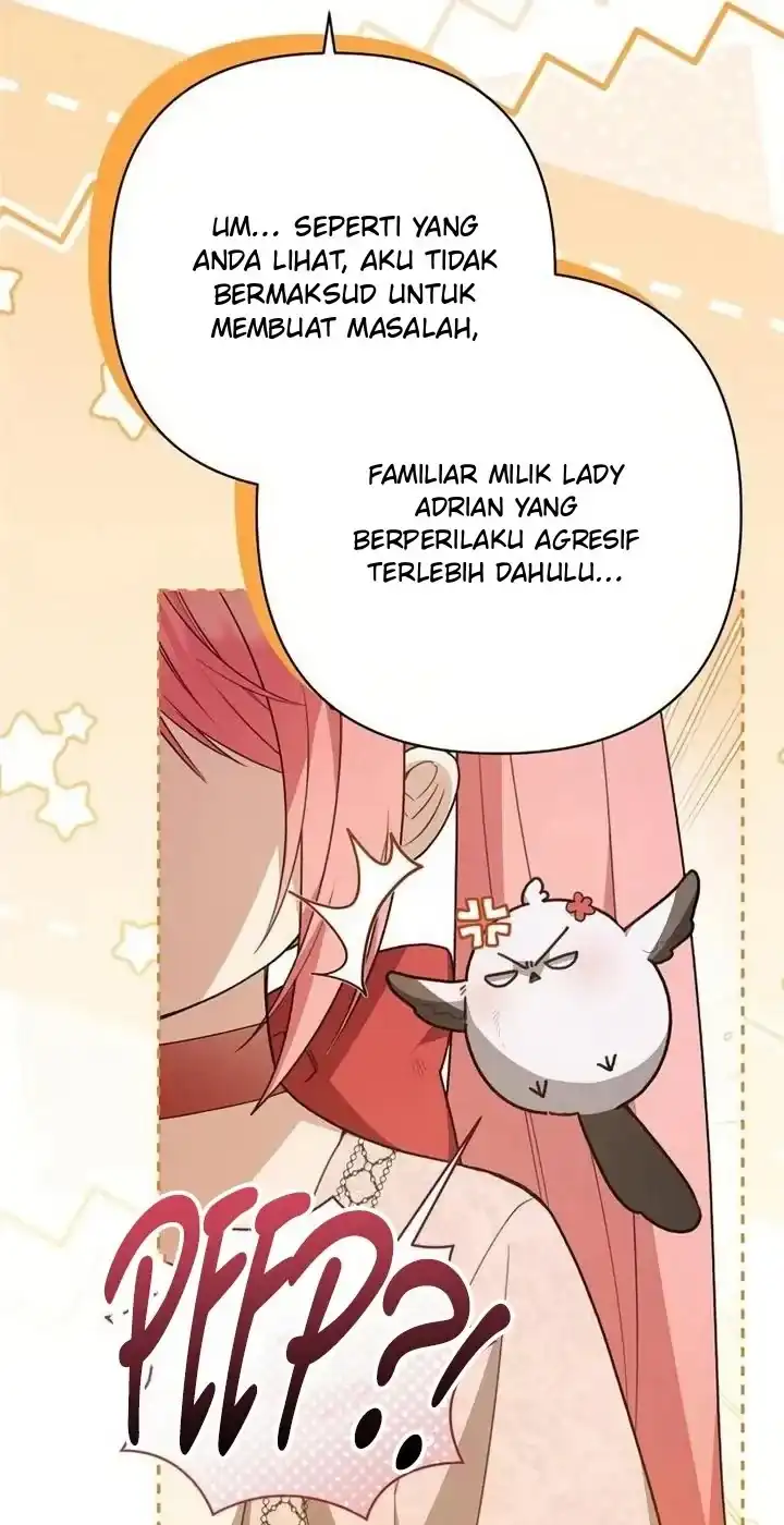 The Youngest Daughter of the Great Magician of a Famous Swordsmanship Family Chapter 35 Gambar 8