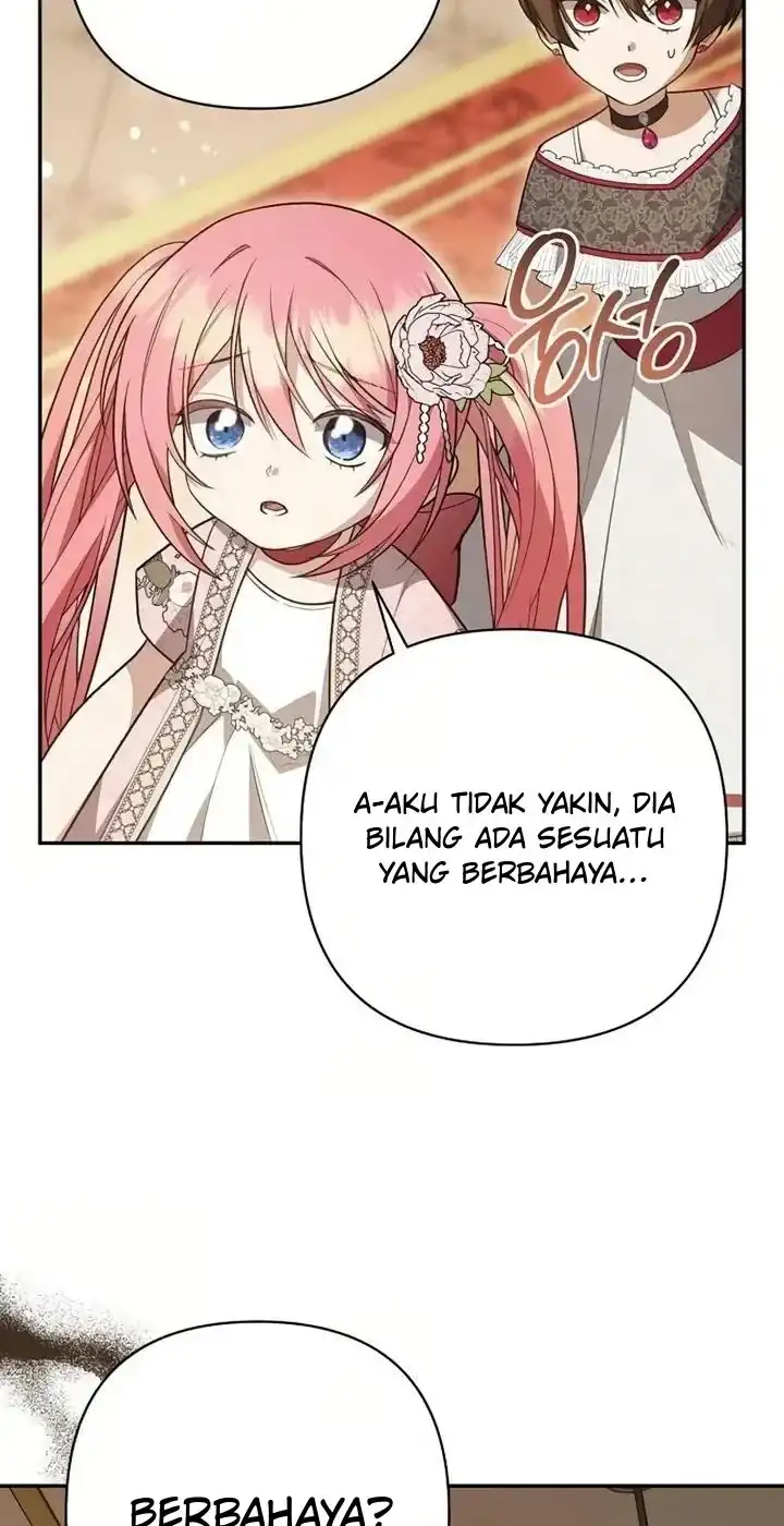 The Youngest Daughter of the Great Magician of a Famous Swordsmanship Family Chapter 35 Gambar 84
