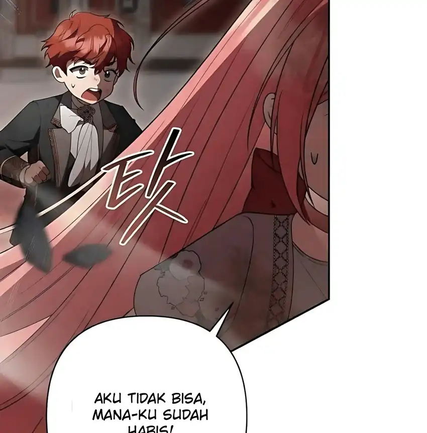 The Youngest Daughter of the Great Magician of a Famous Swordsmanship Family Chapter 36 Gambar 110