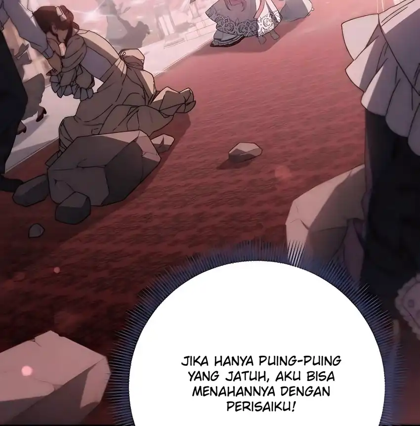 The Youngest Daughter of the Great Magician of a Famous Swordsmanship Family Chapter 36 Gambar 19