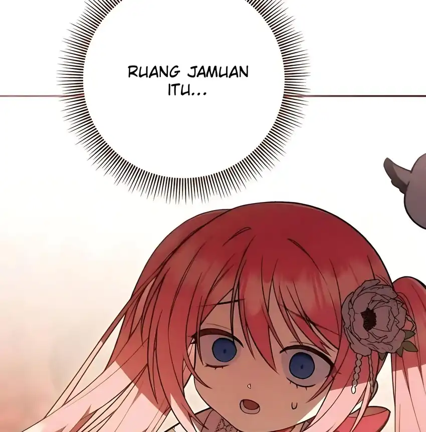 Manhwa The Youngest Daughter of the Great Magician of a Famous Swordsmanship Family Chapter 36 gambar 2