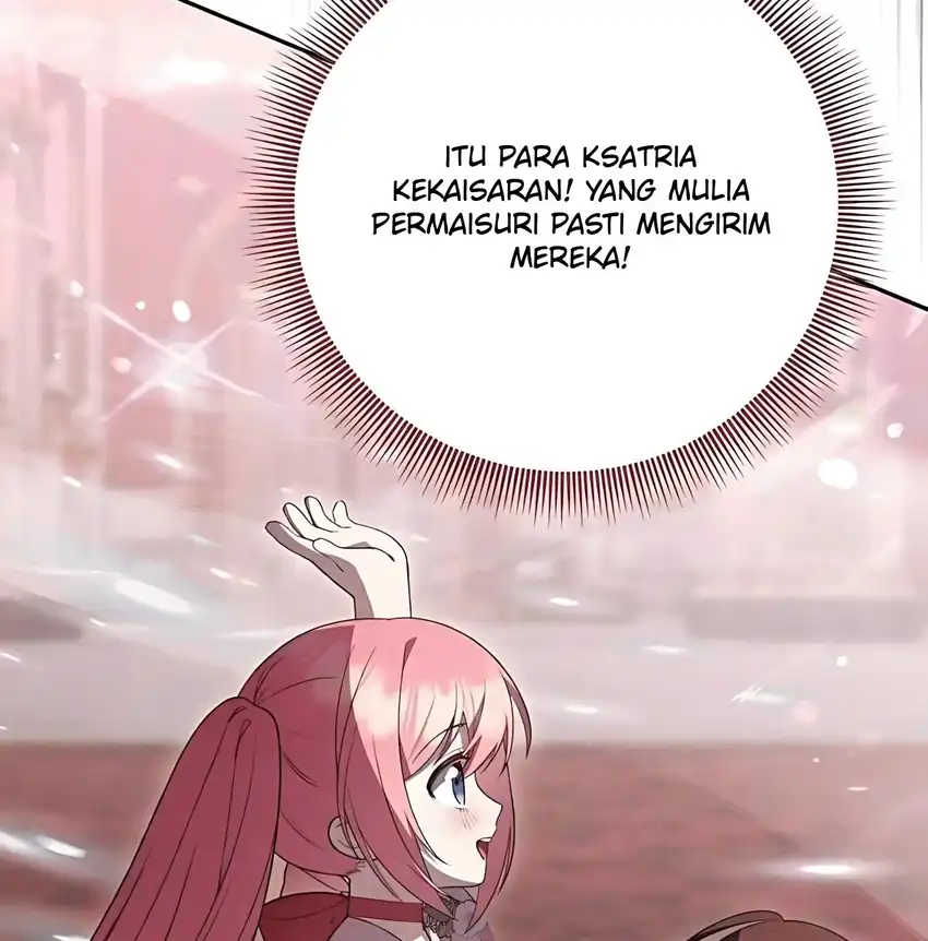 The Youngest Daughter of the Great Magician of a Famous Swordsmanship Family Chapter 36 Gambar 23