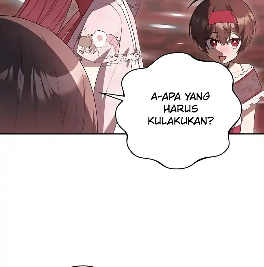 The Youngest Daughter of the Great Magician of a Famous Swordsmanship Family Chapter 36 Gambar 24
