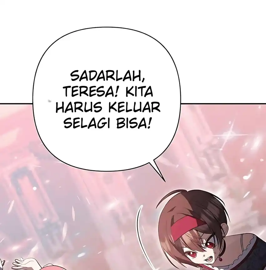 The Youngest Daughter of the Great Magician of a Famous Swordsmanship Family Chapter 36 Gambar 27