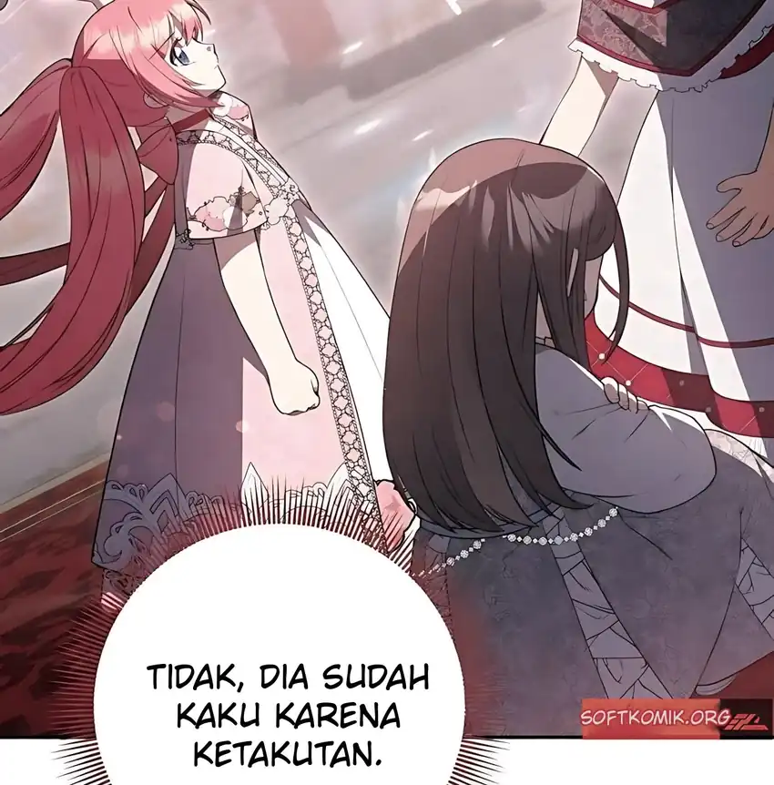 The Youngest Daughter of the Great Magician of a Famous Swordsmanship Family Chapter 36 Gambar 28