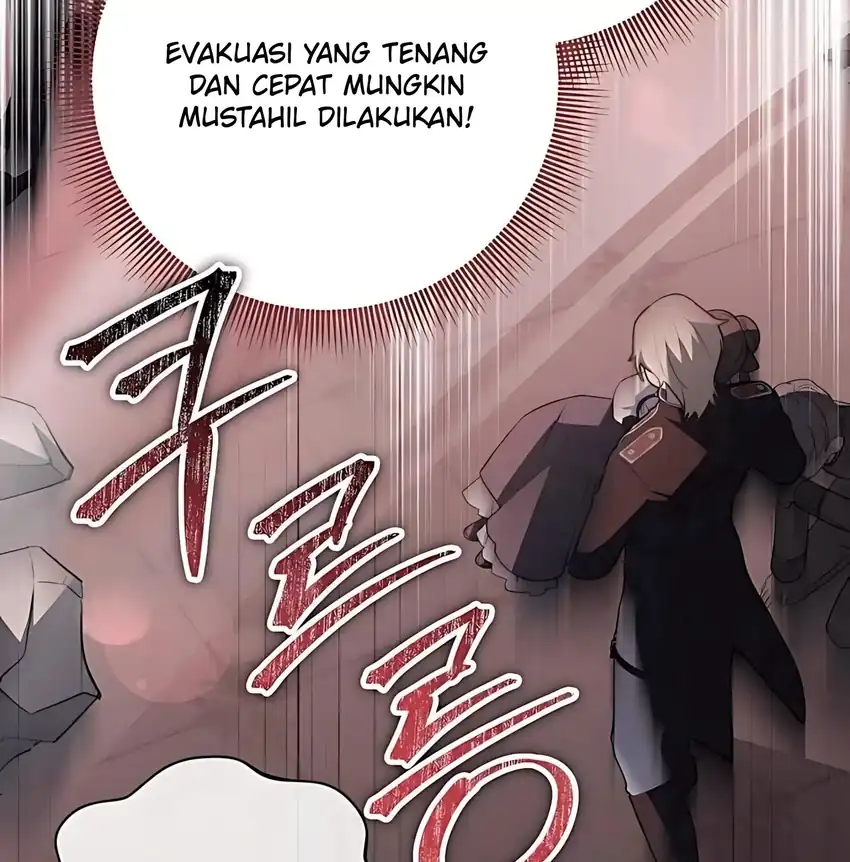 The Youngest Daughter of the Great Magician of a Famous Swordsmanship Family Chapter 36 Gambar 30