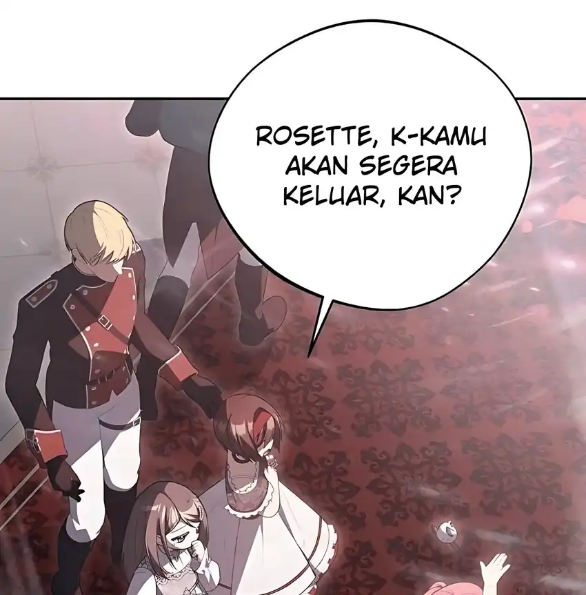 The Youngest Daughter of the Great Magician of a Famous Swordsmanship Family Chapter 36 Gambar 45