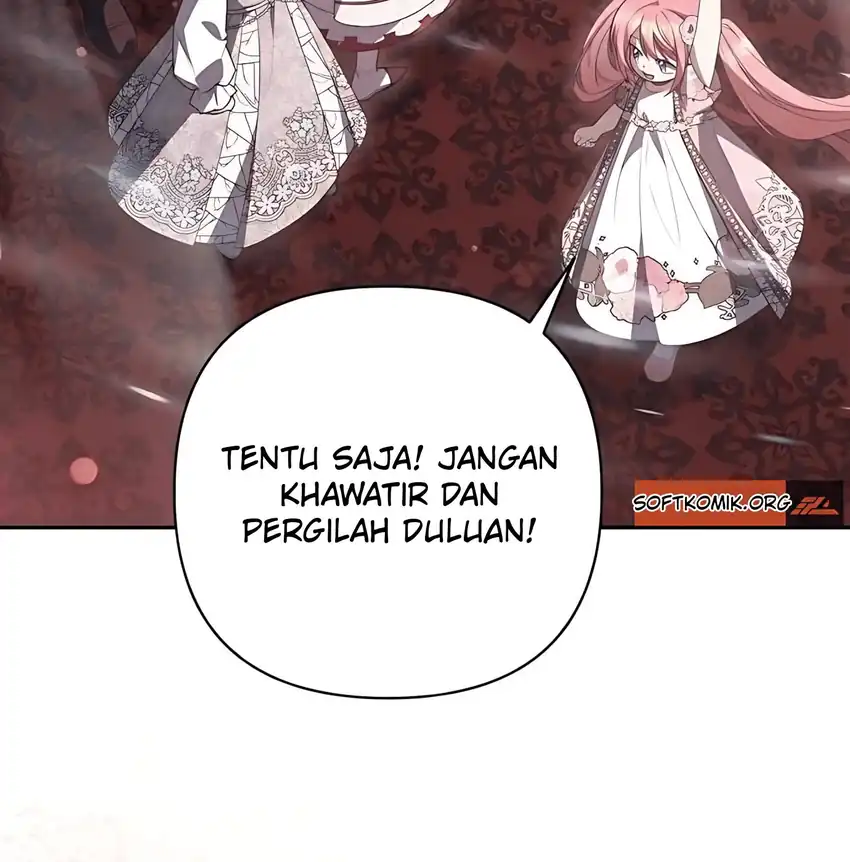 The Youngest Daughter of the Great Magician of a Famous Swordsmanship Family Chapter 36 Gambar 46