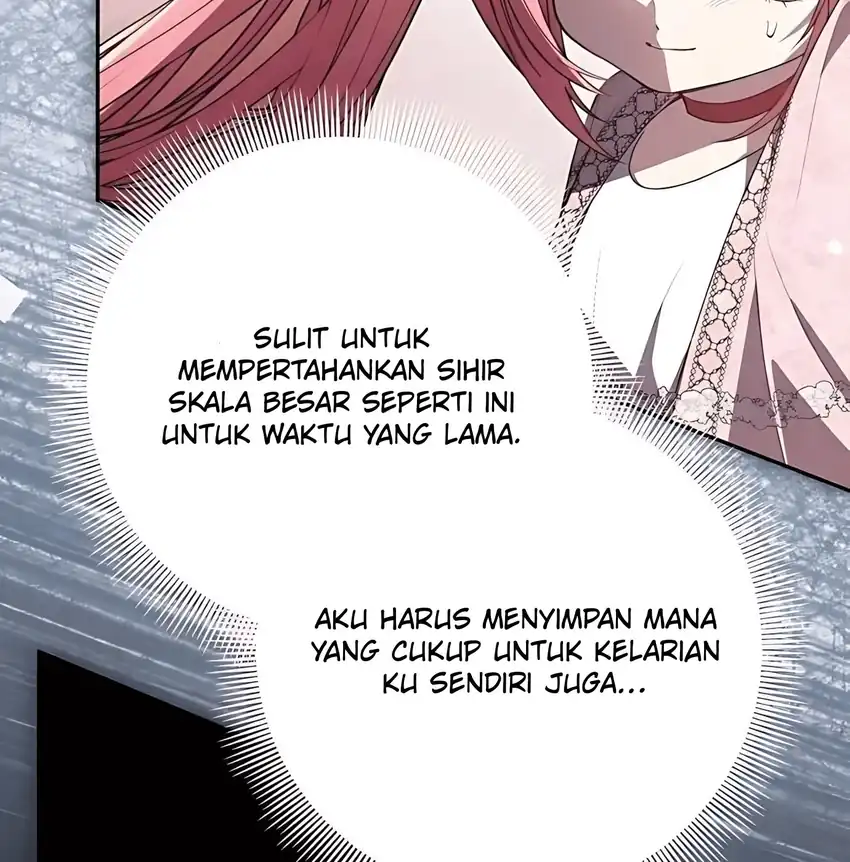 The Youngest Daughter of the Great Magician of a Famous Swordsmanship Family Chapter 36 Gambar 48