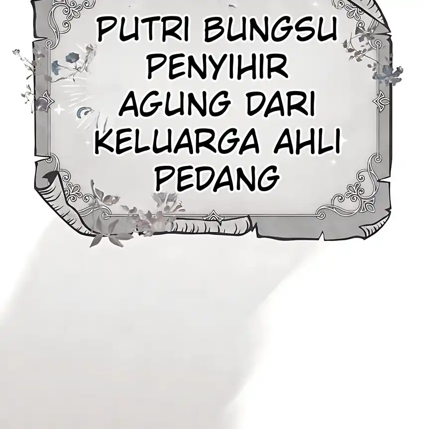 The Youngest Daughter of the Great Magician of a Famous Swordsmanship Family Chapter 36 Gambar 61