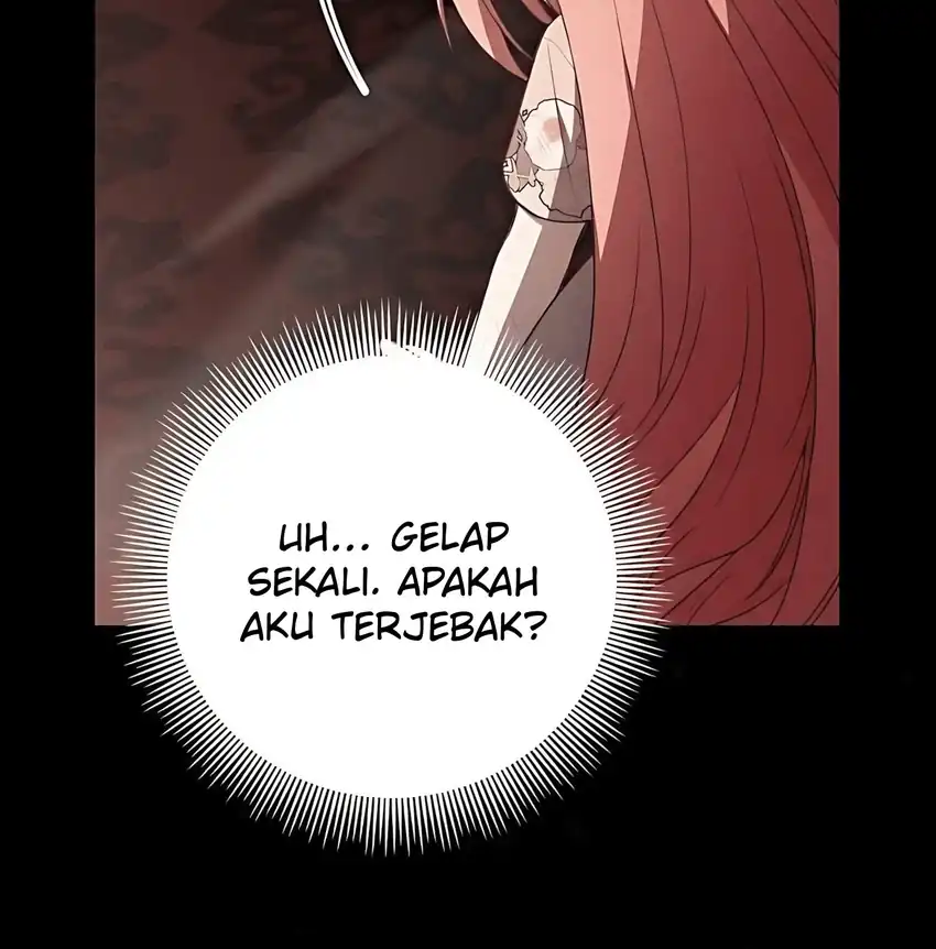 The Youngest Daughter of the Great Magician of a Famous Swordsmanship Family Chapter 36 Gambar 65