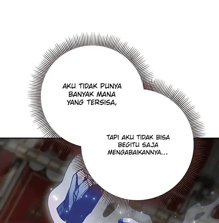 The Youngest Daughter of the Great Magician of a Famous Swordsmanship Family Chapter 36 Gambar 83