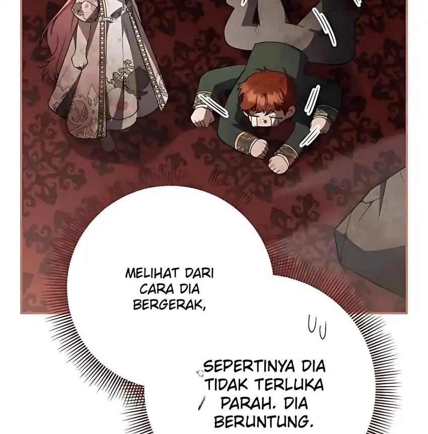 The Youngest Daughter of the Great Magician of a Famous Swordsmanship Family Chapter 36 Gambar 87