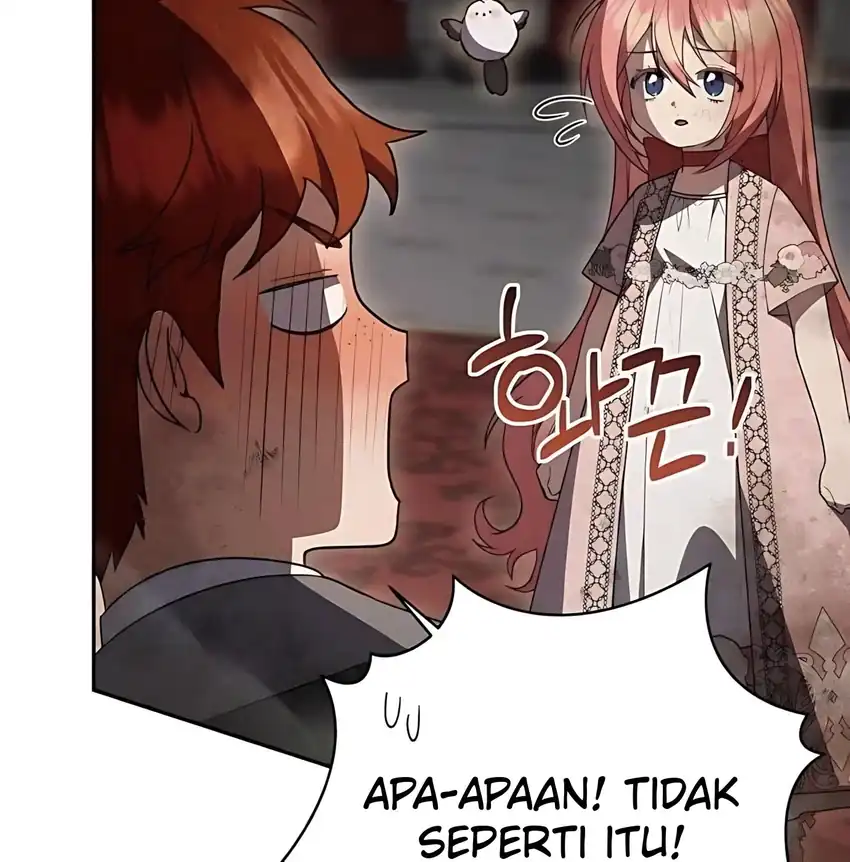 The Youngest Daughter of the Great Magician of a Famous Swordsmanship Family Chapter 36 Gambar 91