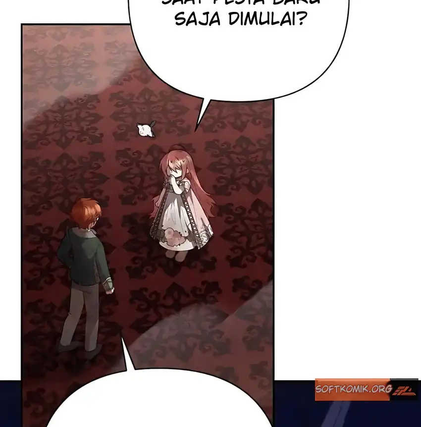 The Youngest Daughter of the Great Magician of a Famous Swordsmanship Family Chapter 36 Gambar 95