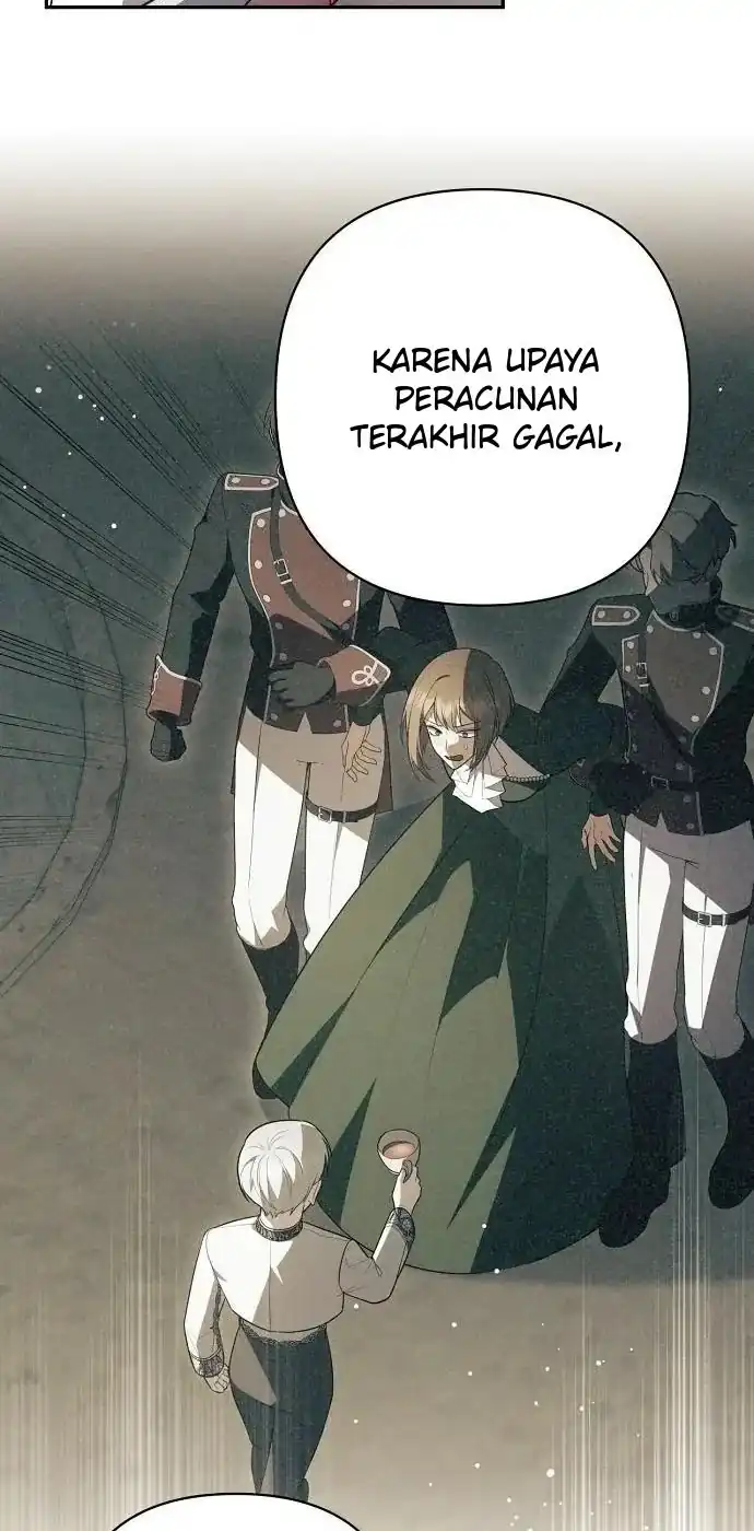 The Youngest Daughter of the Great Magician of a Famous Swordsmanship Family Chapter 37 Gambar 12