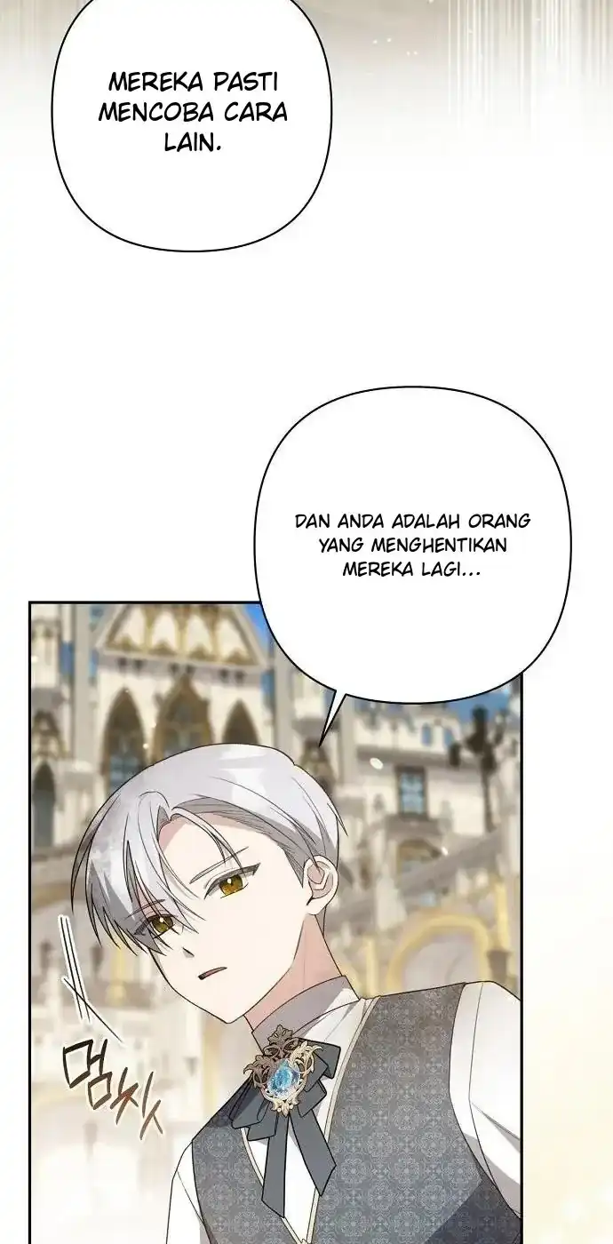 The Youngest Daughter of the Great Magician of a Famous Swordsmanship Family Chapter 37 Gambar 13
