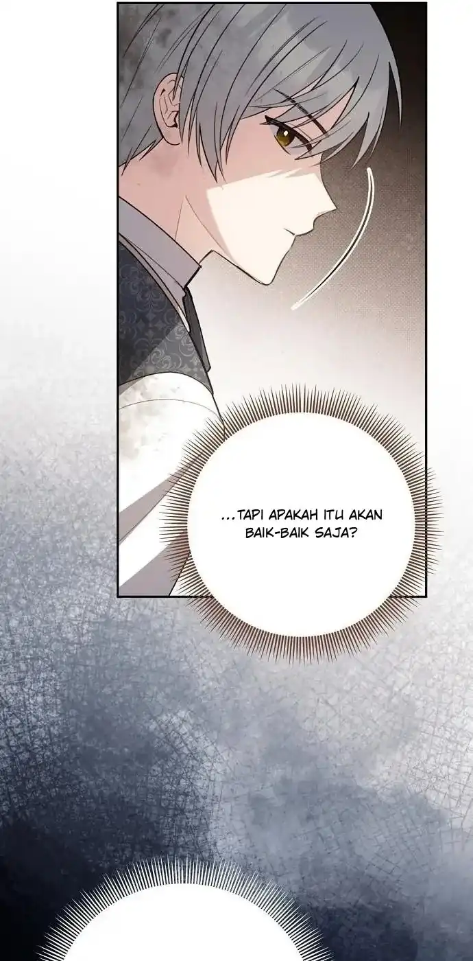 The Youngest Daughter of the Great Magician of a Famous Swordsmanship Family Chapter 37 Gambar 18