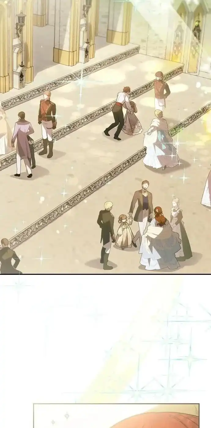 Manhwa The Youngest Daughter of the Great Magician of a Famous Swordsmanship Family Chapter 37 gambar 2
