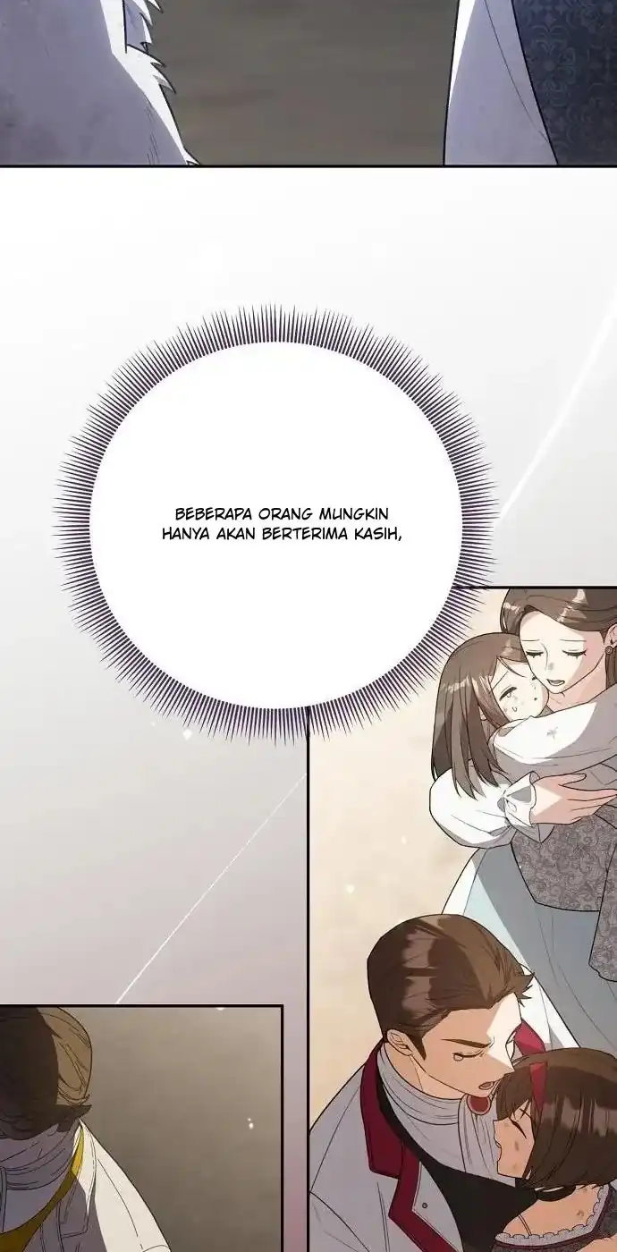 The Youngest Daughter of the Great Magician of a Famous Swordsmanship Family Chapter 37 Gambar 20