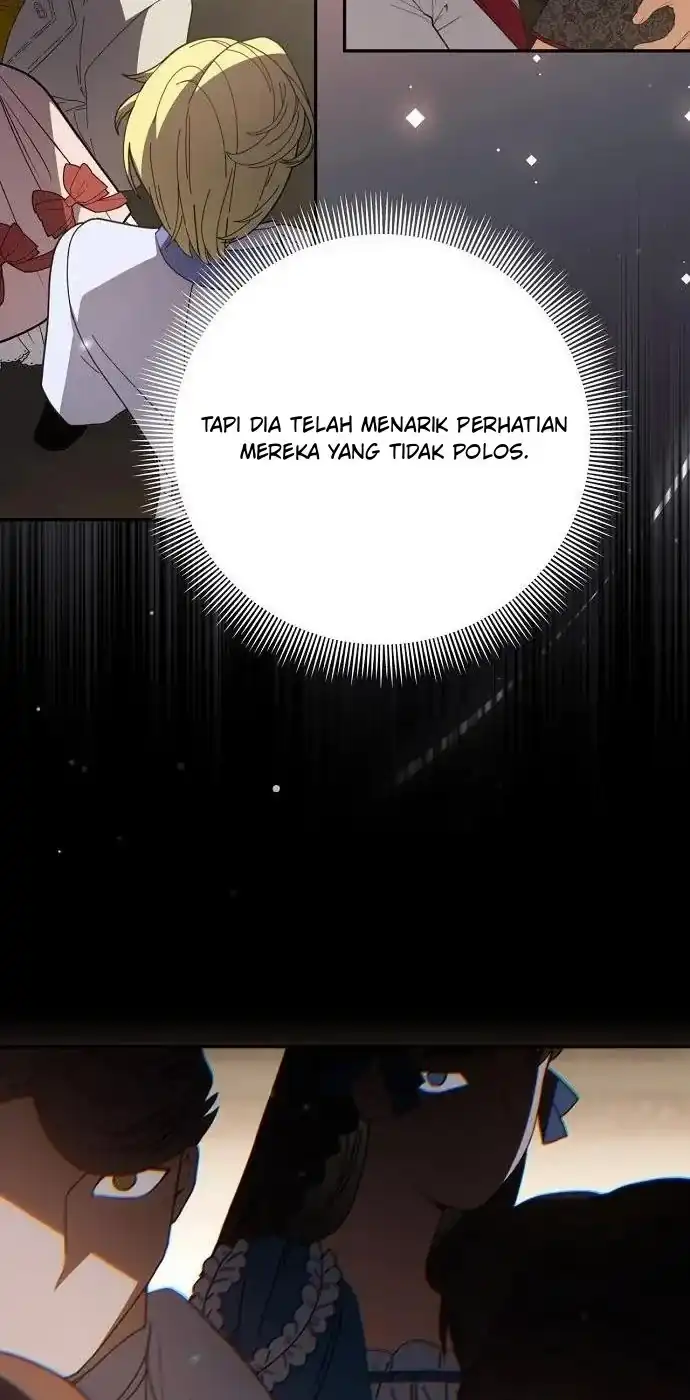 The Youngest Daughter of the Great Magician of a Famous Swordsmanship Family Chapter 37 Gambar 21