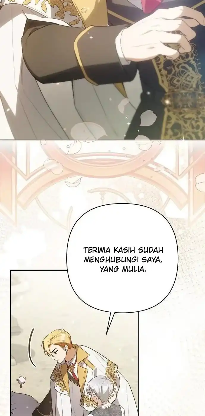 The Youngest Daughter of the Great Magician of a Famous Swordsmanship Family Chapter 37 Gambar 28