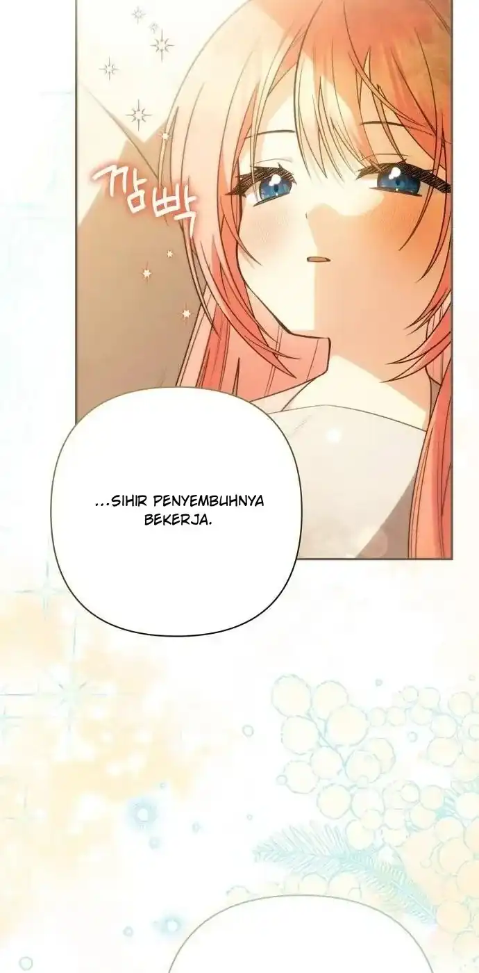 The Youngest Daughter of the Great Magician of a Famous Swordsmanship Family Chapter 37 Gambar 3