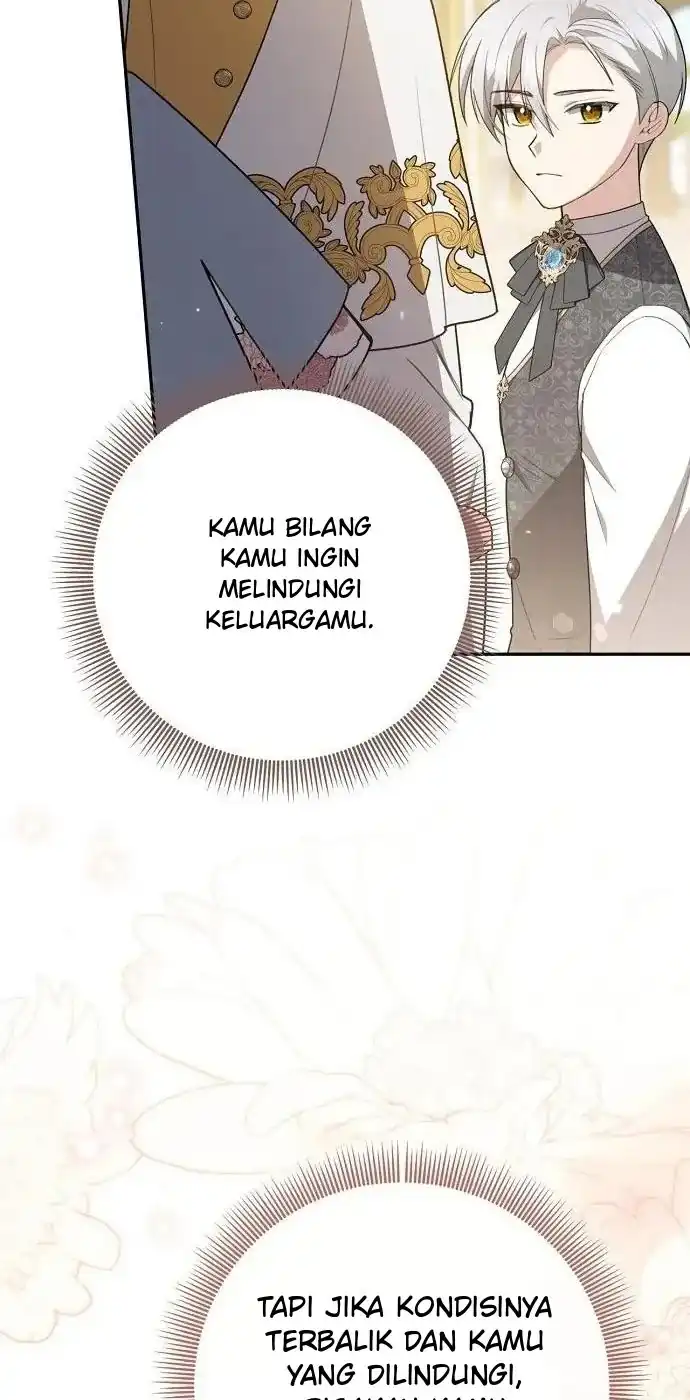 The Youngest Daughter of the Great Magician of a Famous Swordsmanship Family Chapter 37 Gambar 30