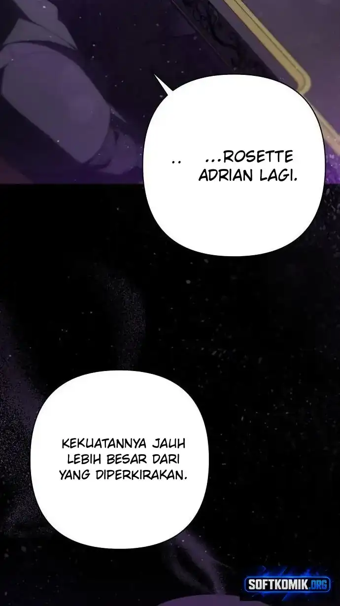 The Youngest Daughter of the Great Magician of a Famous Swordsmanship Family Chapter 37 Gambar 34