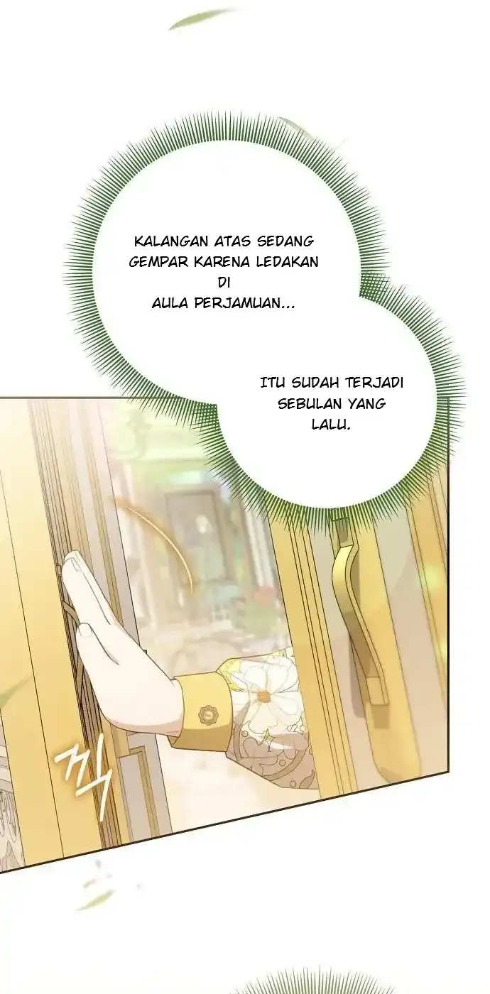 The Youngest Daughter of the Great Magician of a Famous Swordsmanship Family Chapter 37 Gambar 39