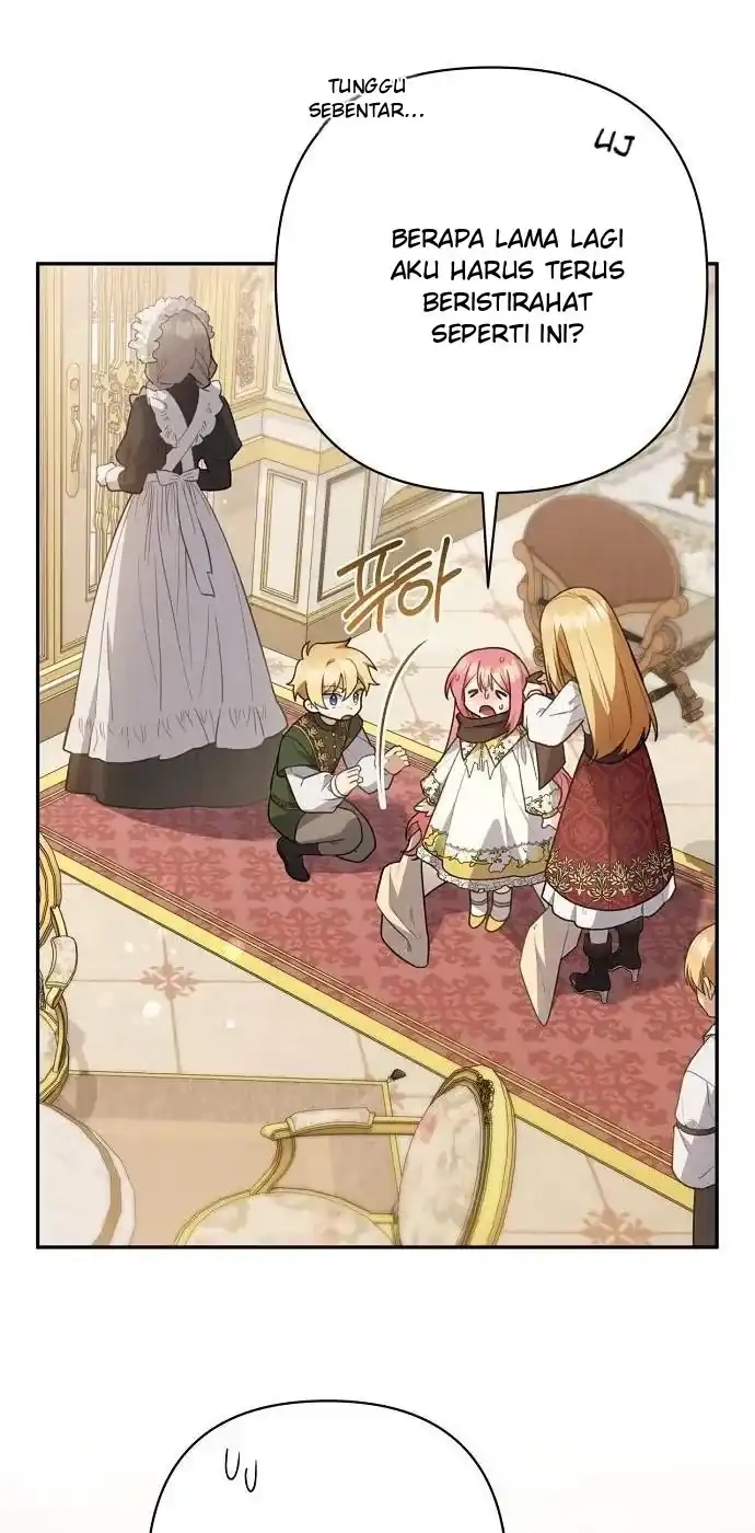 The Youngest Daughter of the Great Magician of a Famous Swordsmanship Family Chapter 37 Gambar 45
