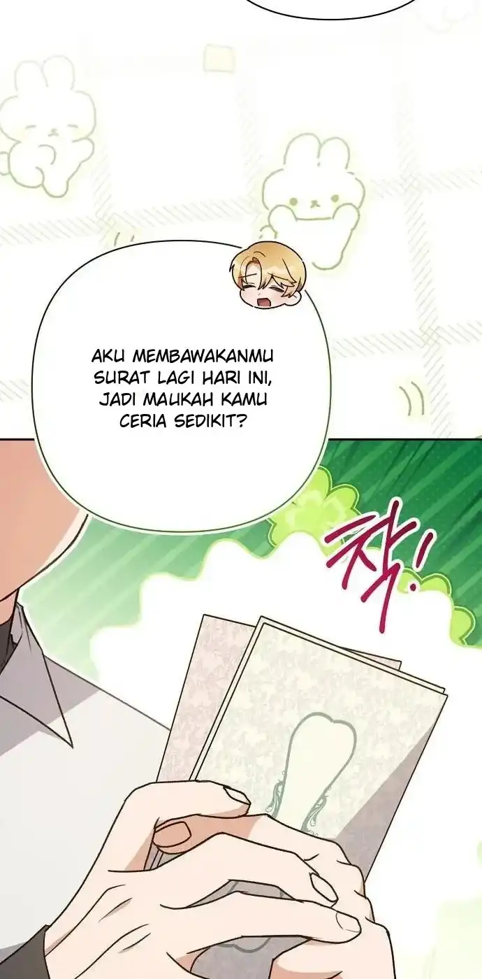 The Youngest Daughter of the Great Magician of a Famous Swordsmanship Family Chapter 37 Gambar 47