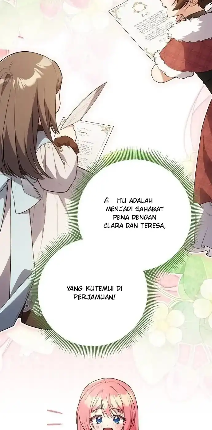 The Youngest Daughter of the Great Magician of a Famous Swordsmanship Family Chapter 37 Gambar 49